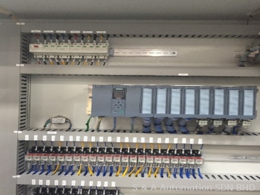 Panel/Switchgear