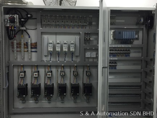 Panel/Switchgear