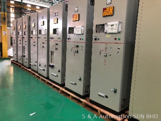 Panel/Switchgear