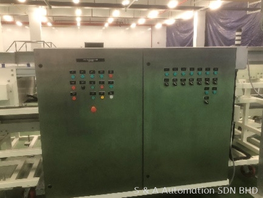 Panel/Switchgear