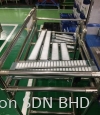 Gravity roller conveyor Gravity Conveyor Conveyors