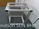 Aluminum rack Product Other