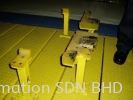 Attachment jig fabrication Customize Fabrication Other