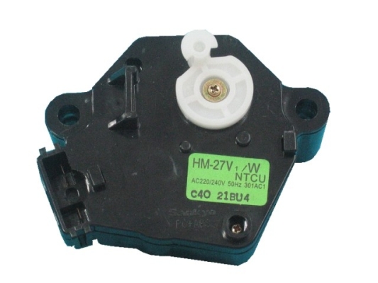 Code: 31602 Panasonic Drain Motor HM-27V