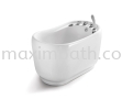 SSWW M608A SSWW Bathtub Bathroom Collection