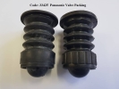 Code: 33425 Panasonic Valve Packing Bellow / Valve Packing Washing Machine Parts