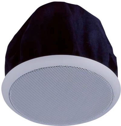 F-1522SC.TOA Wide-Dispersion Ceiling Speaker