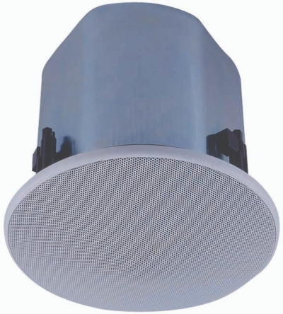 F-2352C.TOA 2-Way Wide-Dispersion Ceiling Speaker