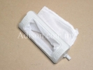 Code: 33306 Khind WM-SA40PN 100mm Filter Bag Filter Bag / Magic Filter Washing Machine Parts