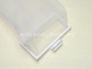 Code: 33321 Samsung W30mm x L60mm Filter Bag Filter Bag / Magic Filter Washing Machine Parts