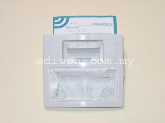 Code: 42T44031 Toshiba AW8800-8900-8950-8960SM Filter Bag