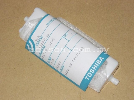  Code: 42T44028-C Toshiba Filter Bag (China)