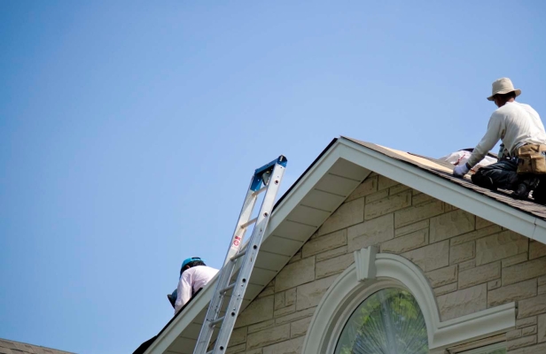 Repair Roof Leaking - Johor Bahru