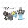 Code: 31325 Toshiba Water Valve 90 (Korea) Water Valve / Inlet Valve Washing Machine Parts