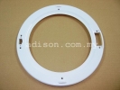 Code: 1240120145 Door Gasket/Frame Rear Electrolux Door Gasket Washing Machine Parts