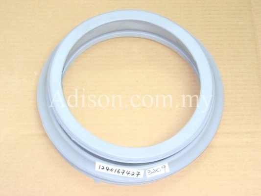 Code: 33209 Electrolux 521/622/548 Door Gasket Zanussi 855G