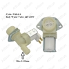 Code: 31404-A Italy Inlet Valve 180* (13.5mm) Water Valve / Inlet Valve Washing Machine Parts