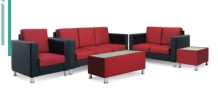 Born Series  Office Sofa Set Sofa Settee