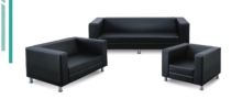 Mount Series Office Sofa Set Sofa Settee