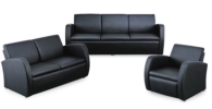 DIFF Series  Office Sofa Set Sofa Settee