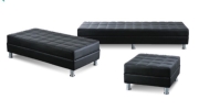 Wafer Series  Office Sofa Set Sofa Settee