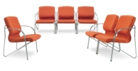 Galaxy Series  Office Sofa Set Sofa Settee