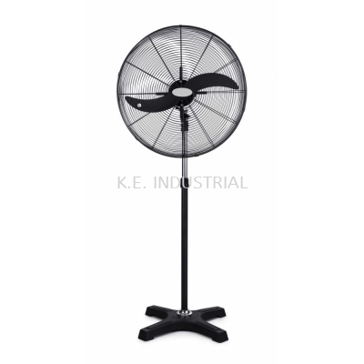 MAHITA 26" Industrial Stand Fan