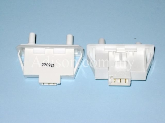 Code: 88501 3 Pin Fan Light Switch