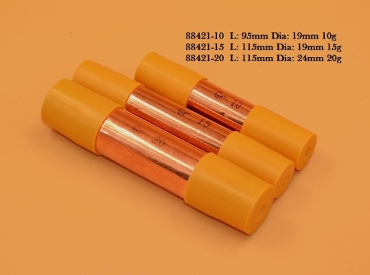 Code: 88421-15 Refrigerator Filter Dryer 15g L:115mm Dia:19mm