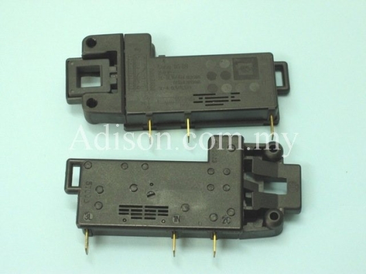 Code: 31512 Elba-Faber Door Switch