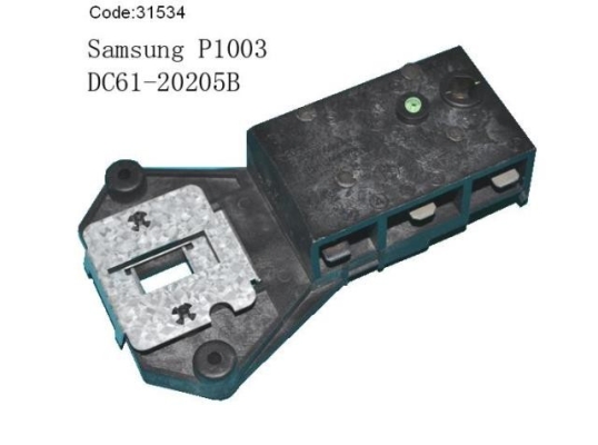 Code: 31534 Samsung P1003 OMP657 Door Switch