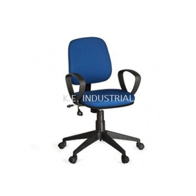 Low Back Chair