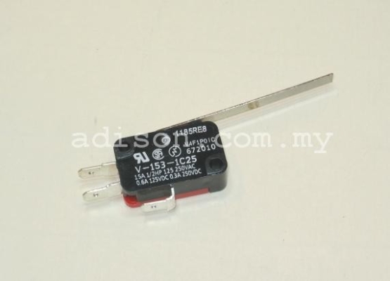 Code: 32360 Micro Switch 3pin