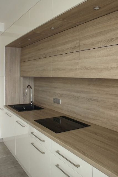 Kitchen Cabinet Design Malaysia