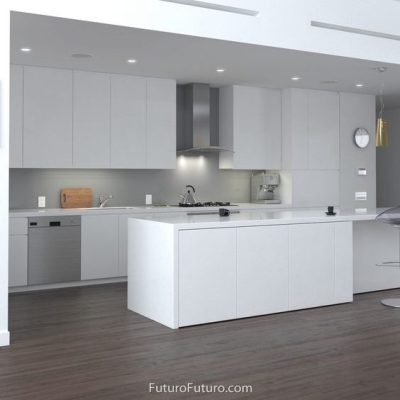 Kitchen Cabinet Design Malaysia