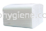 IMEC HBT2 - 2 PLY EMBOSS TISSUE (PURE PULP) Tisu Isi Semula Kebersihan Tandas