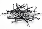 Black Hair Pin (school use)  Hair Accessories