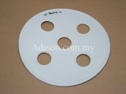 Code: 33504-2 Spin Cover