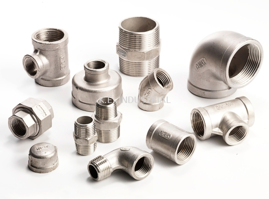 S/Steel Fitting