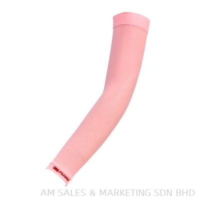 3M PS2000 UV Cool Arm Sleeves Pink (OHGLVMM1100031)