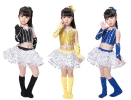 Bling Dance  Concert Costume Puppets / Costume