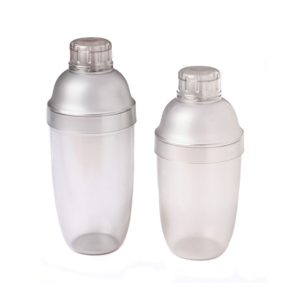 Shaker Plastic (500ml/700ml)