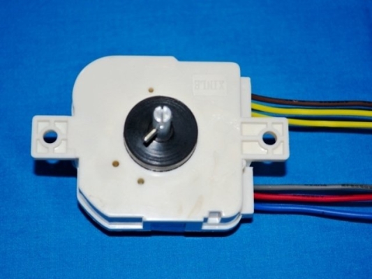 Code: 31926 Sharp Wash Timer 6 Wire