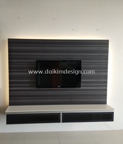 TV cabinet 029