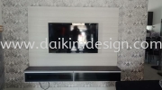 Kabinet TV 030 TV Wall Design