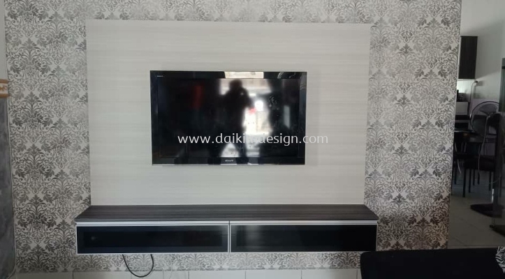 TV cabinet 030