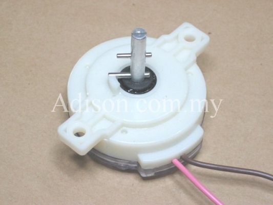 Code: 31952 Spin Timer 2 Wire Long Shaft