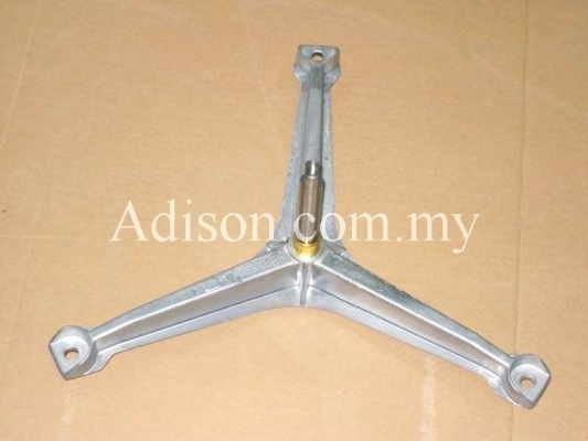 Code: 32108 Crosspiece Drum FLS571C/579C/EW541