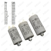 Code: 20015 15 uf Washing Machine Capacitor Washer Capacitor Italy Type Capacitor Parts