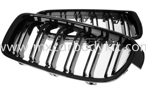 BMW 3 SERIES F30 2012 M3 LOOK FRONT GRILLE  F30 (3 SERIES) BMW